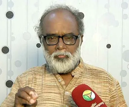 kumaresan 